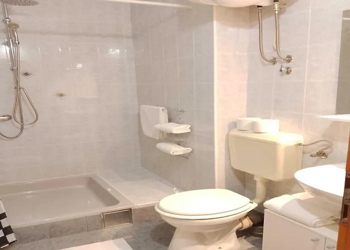 Laura Mljet - Comfort One Bedroom With Balcony And Sea View Daire Sobra