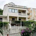 Laura Mljet - Comfort One Bedroom With Balcony And Sea View